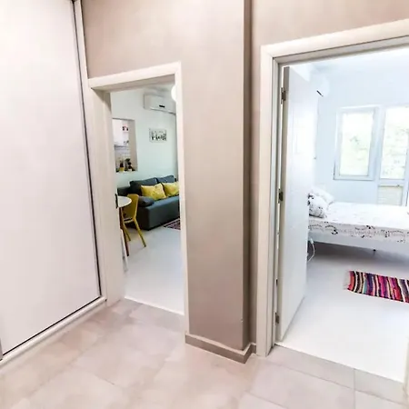Apartmán Vazov Varna